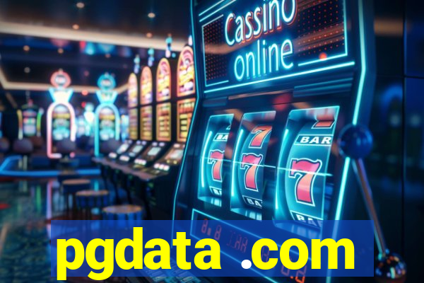 pgdata .com